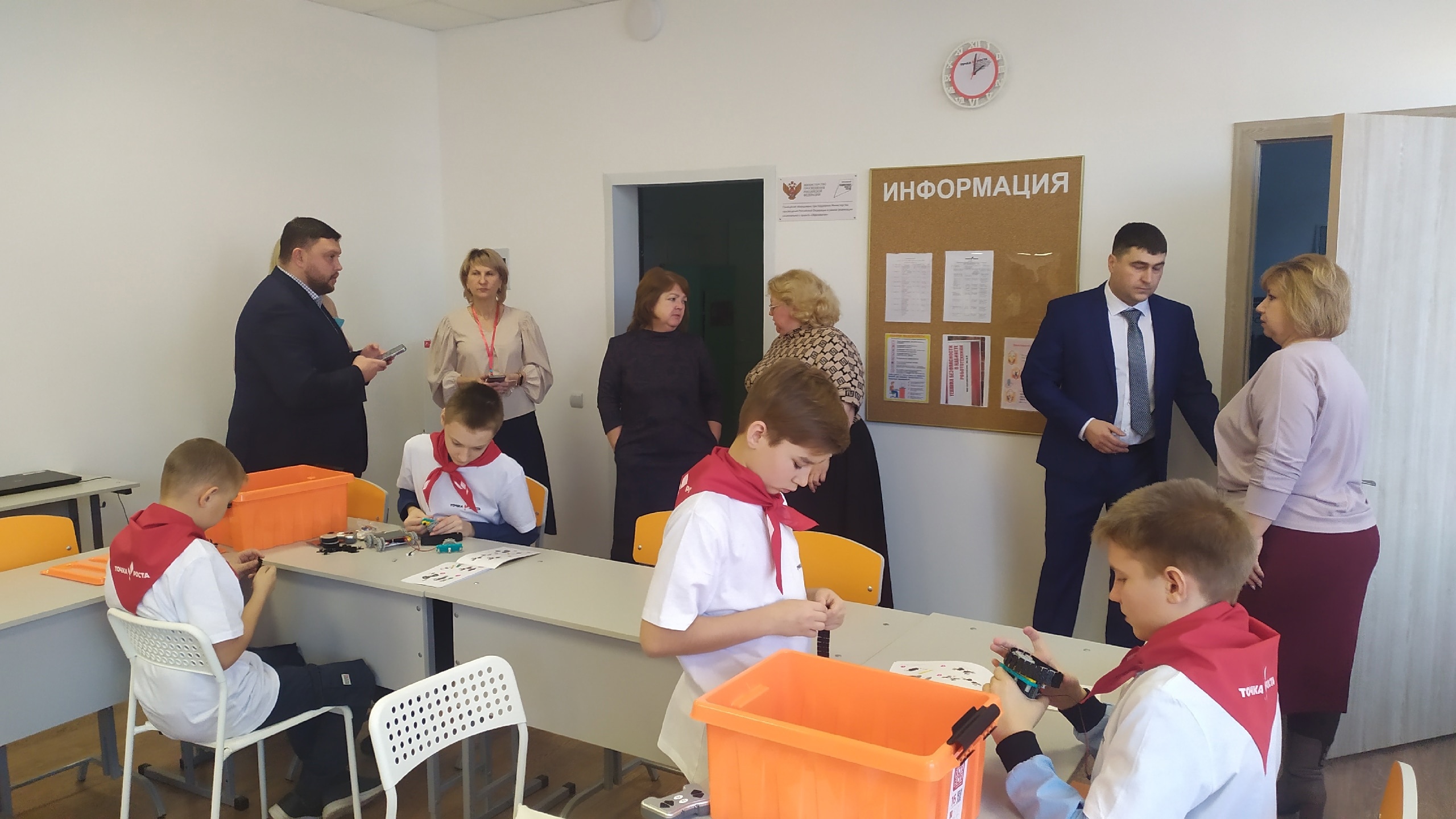 Развиваем аналитическое мышление